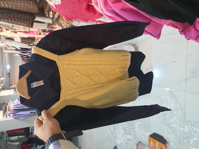 Fashion Girl kids(6:14)