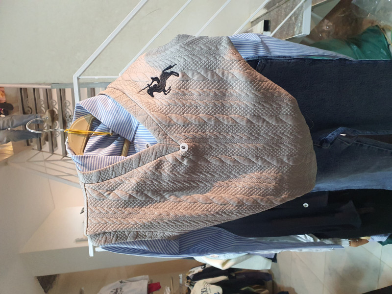 Fashion Boy Junior(2:6)